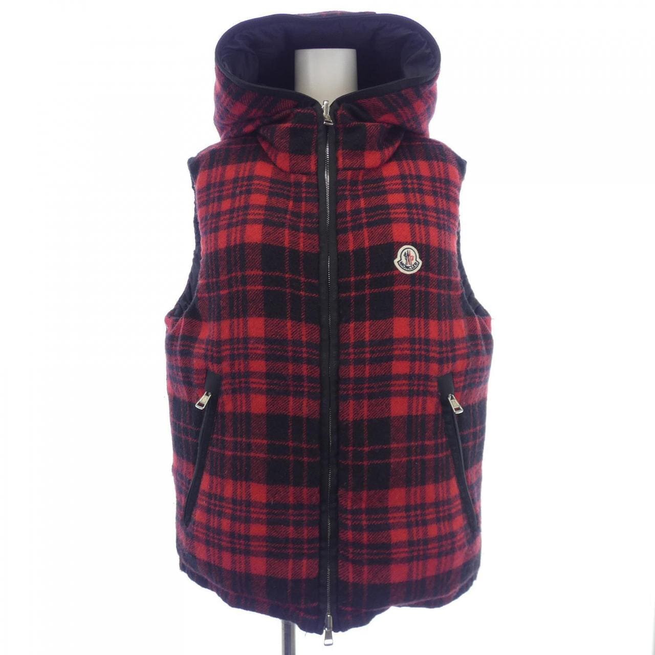 MONCLER MONCLER Down Vest