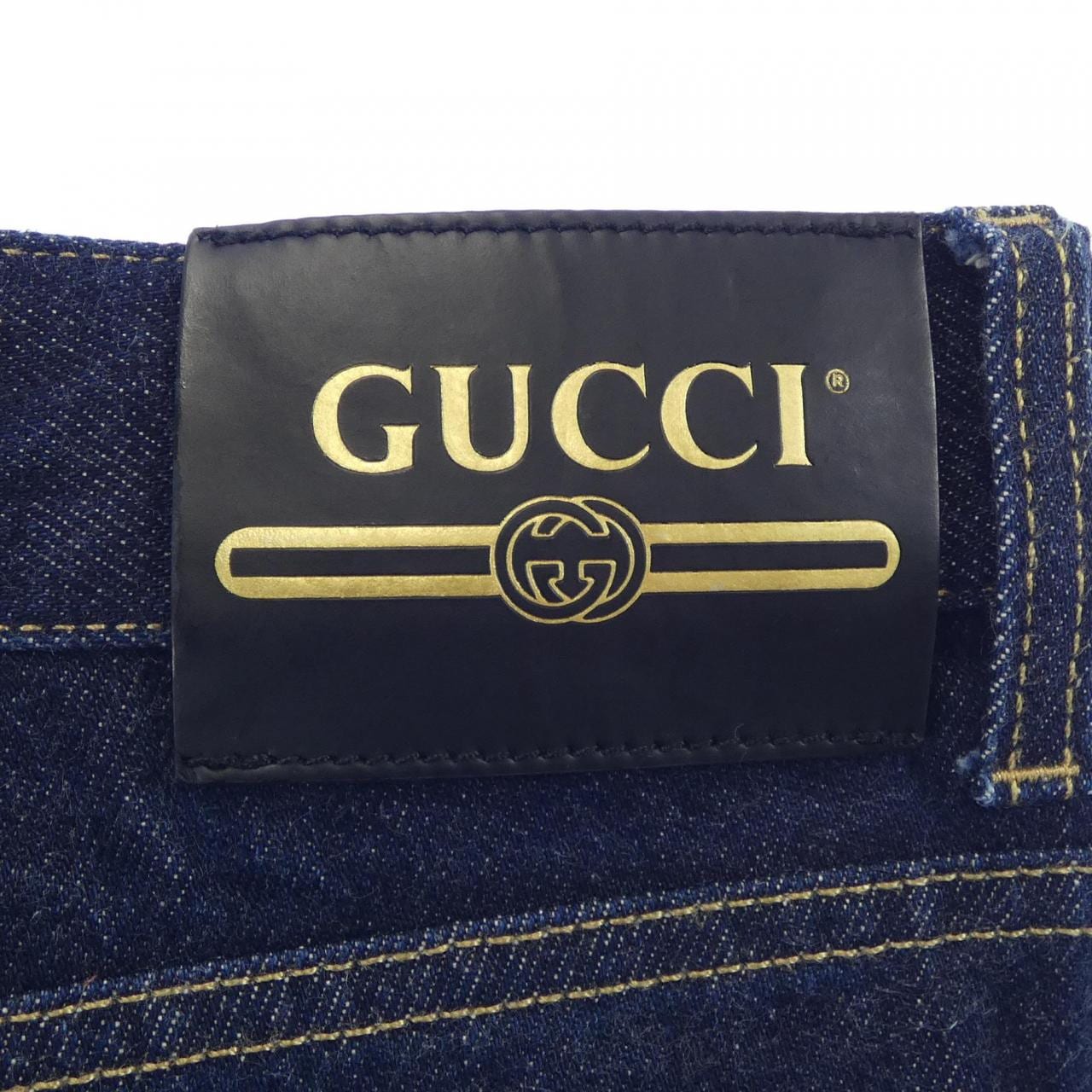 Gucci GUCCI jeans