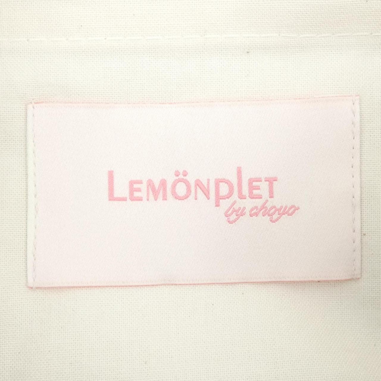 LEMONPLET BAG