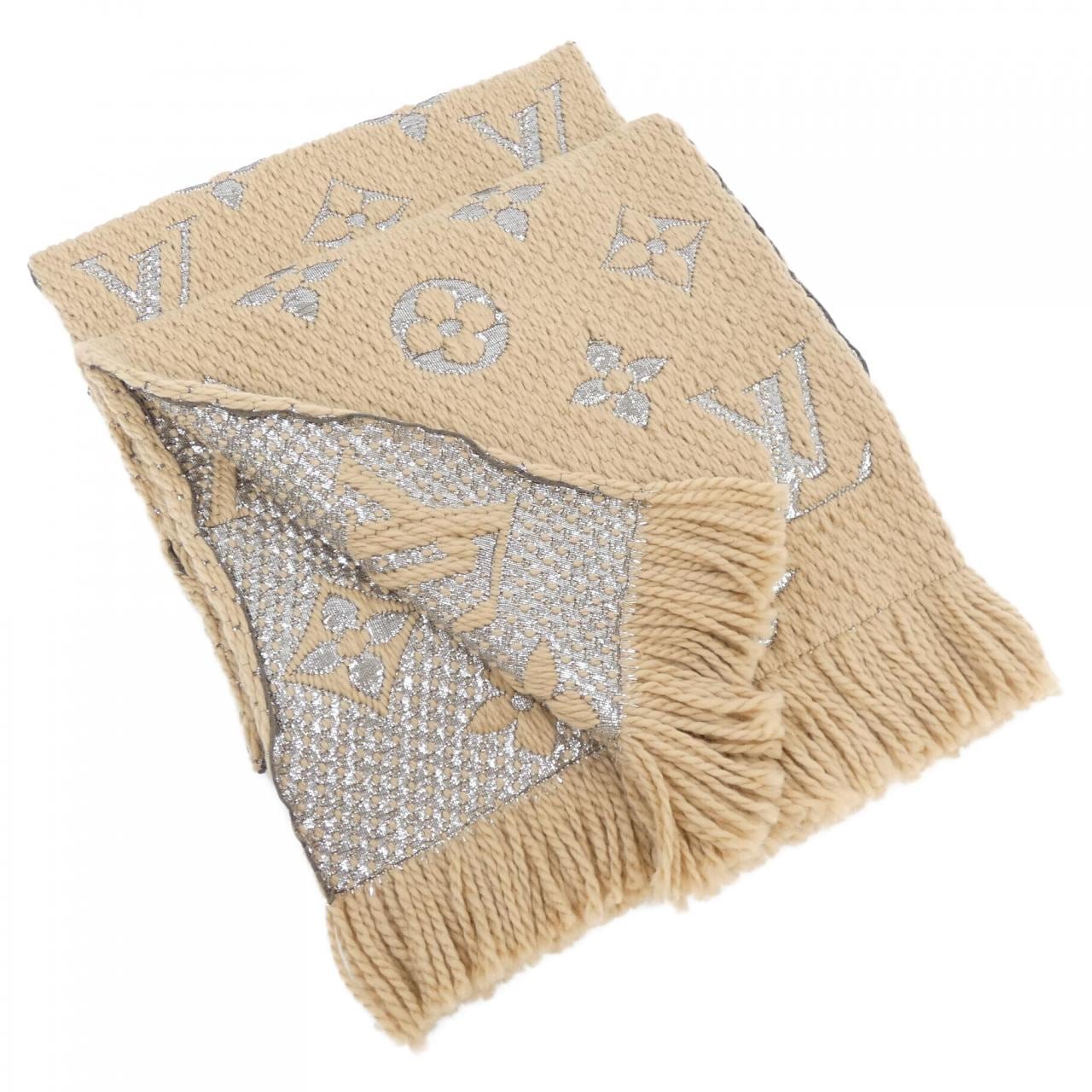 ルイヴィトン LOUIS VUITTON MUFFLER