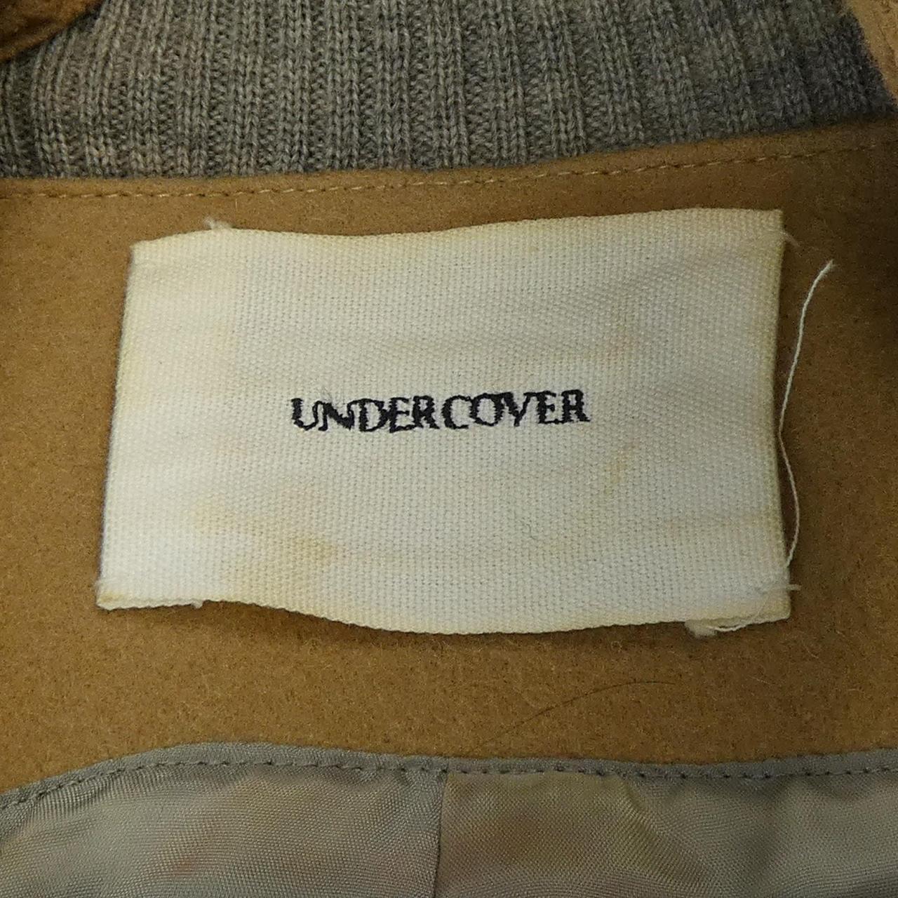 アンダーカバー UNDER COVER トップス