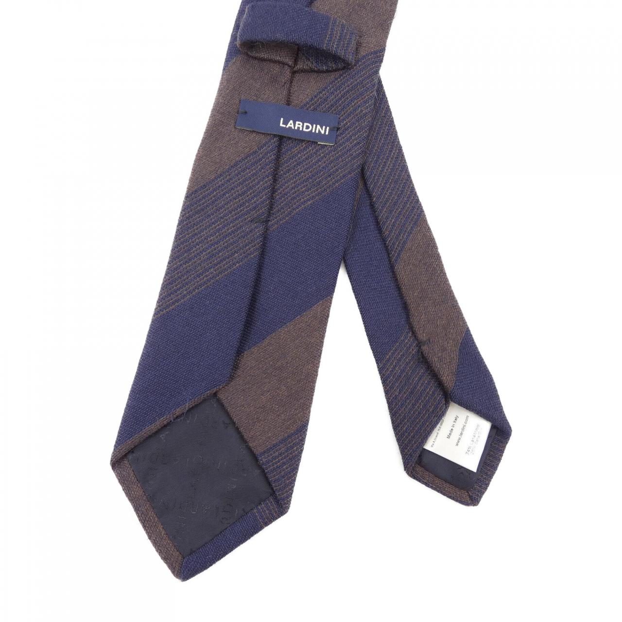 ラルディーニ LARDINI NECKTIE