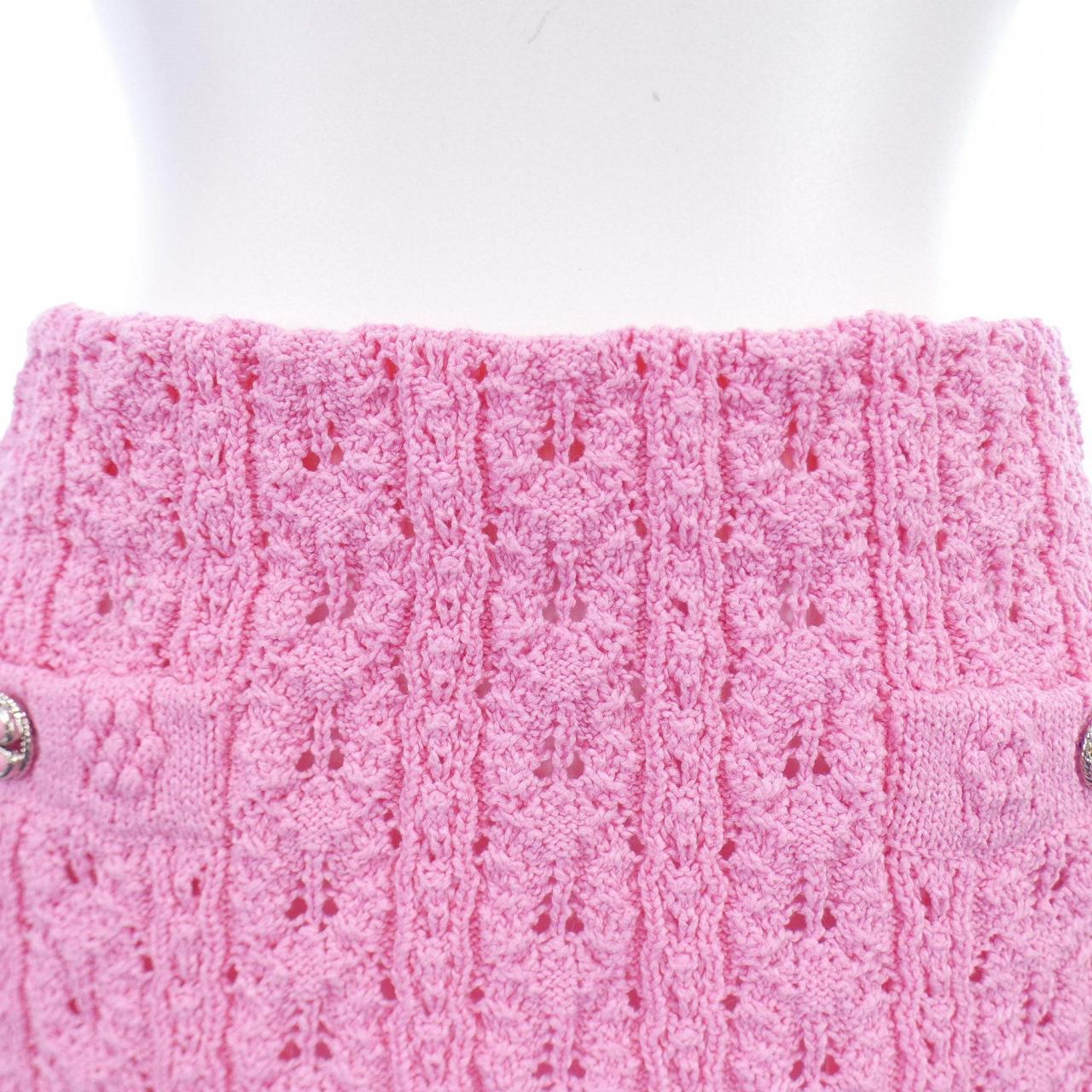 CHANEL CHANEL Skirt