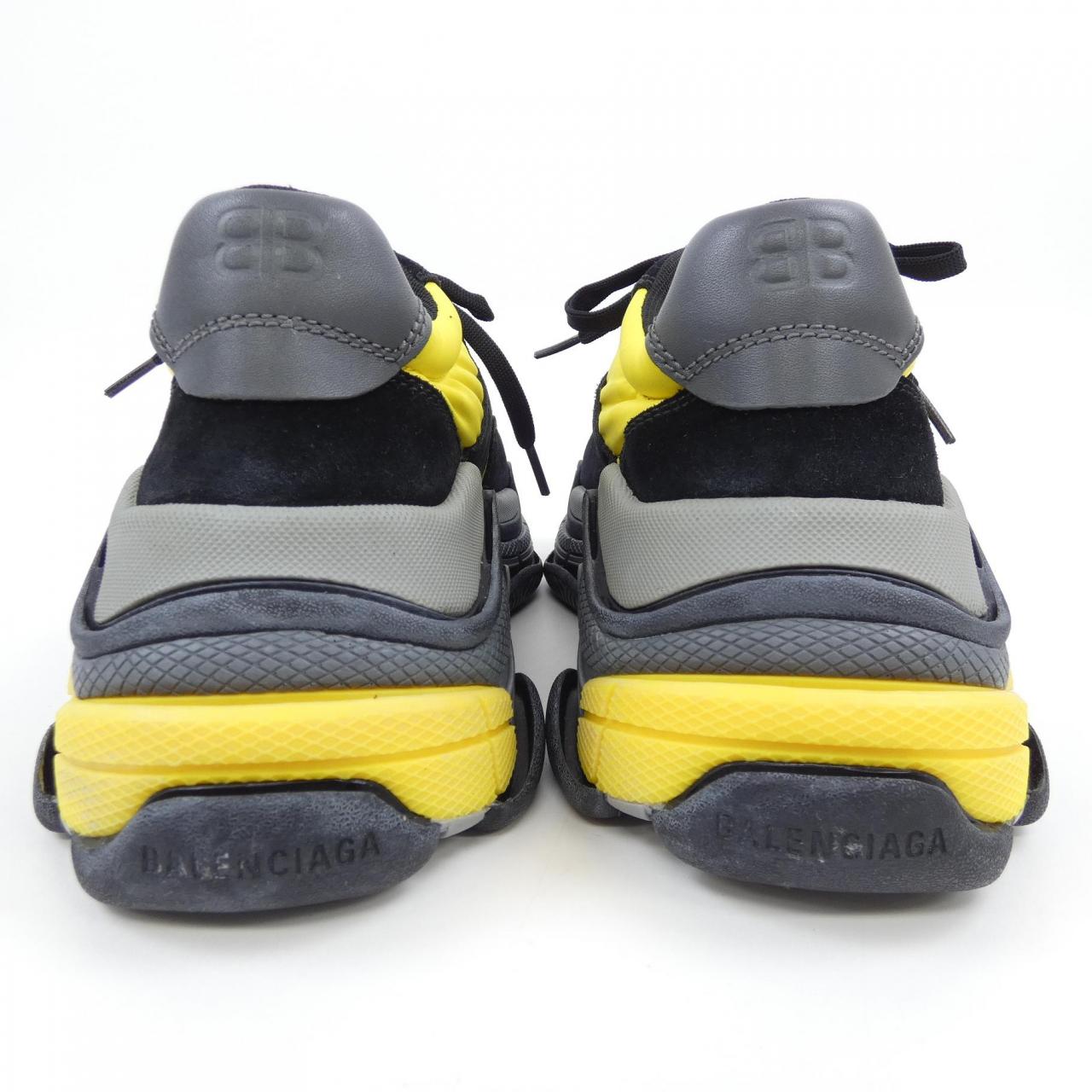 バレンシアガ BALENCIAGA TRIPLE S 533886 TRIPLE S スニーカー