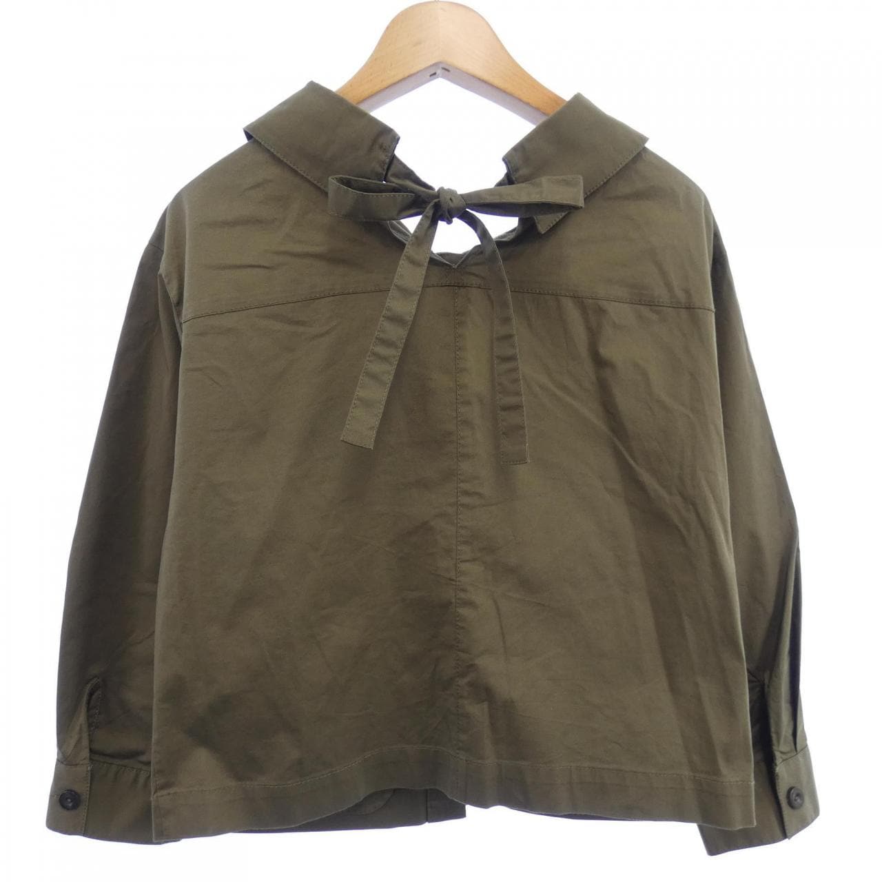 ジャスグリッティ JUSGLITTY ジャケット