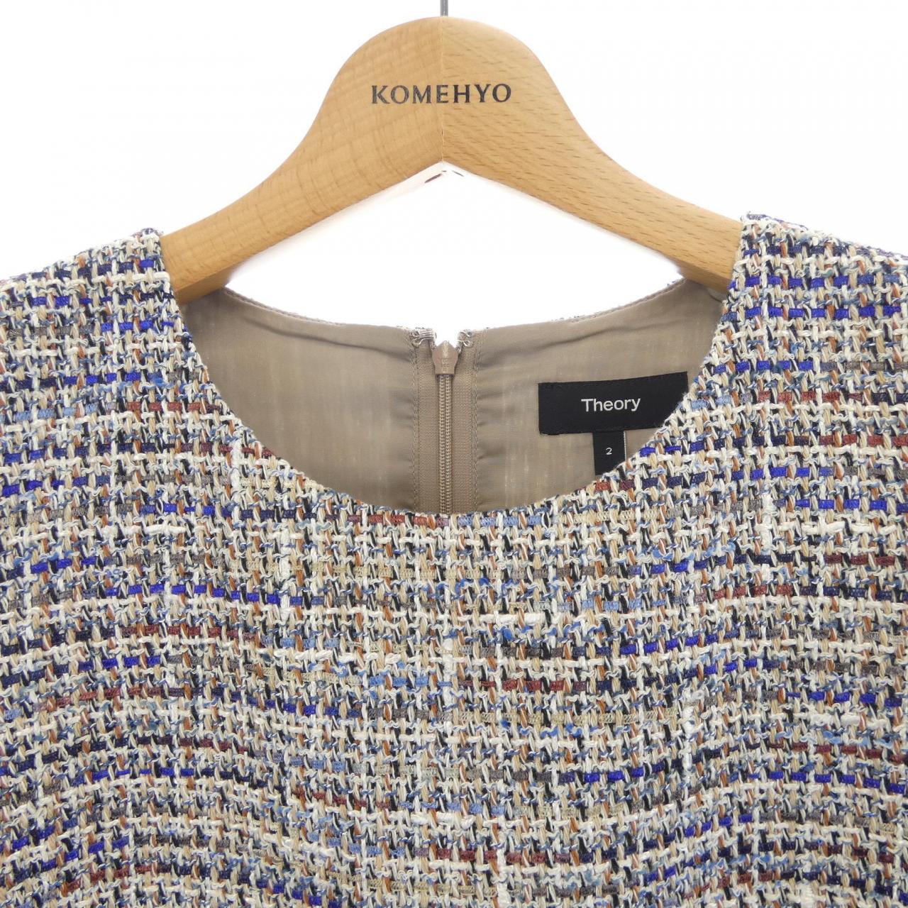 セオリー theory ワンピース