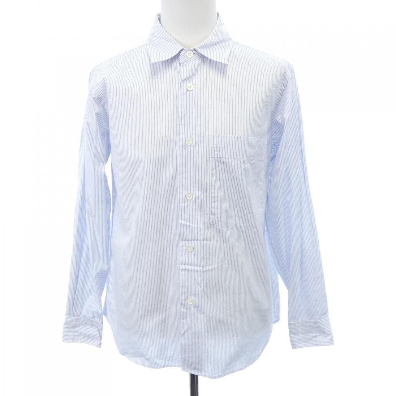 マーガレットハウエル Margaret Howell シャツ