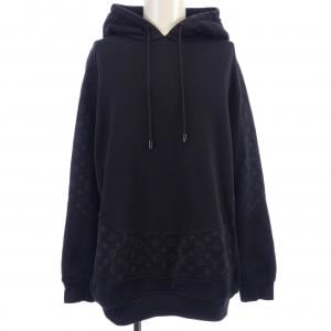 ルイヴィトン LOUIS VUITTON モノグラムサークルカット HKY43WRLE パーカー