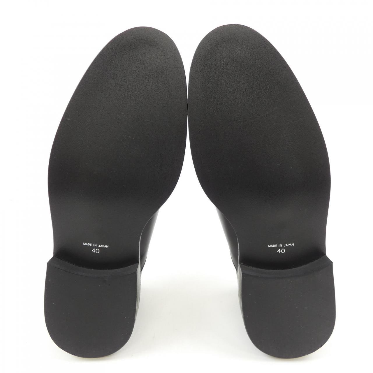 ISHMM ISH-1-01-2 シューズ