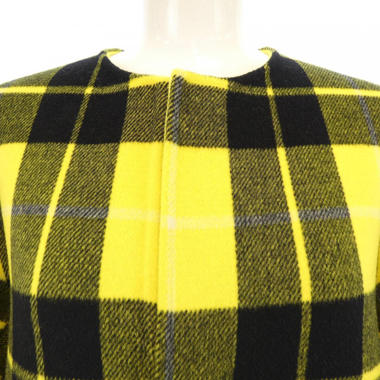 ドゥロワー DRAWER 6525-234-0656 コート