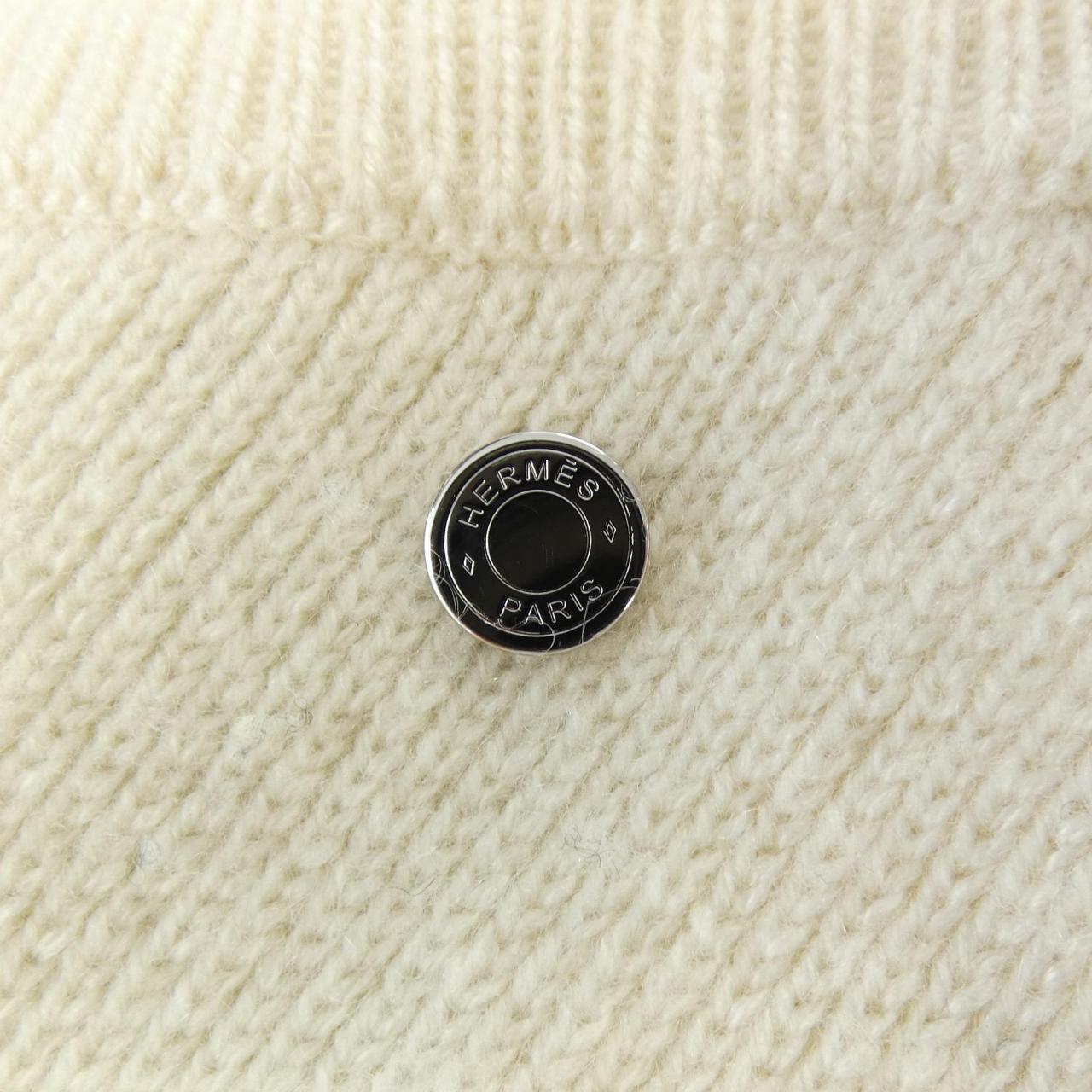 エルメス HERMES クルードセル 2H2300D1 スカート