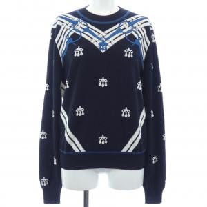 エルメス HERMES 馬銜 MORS A JOUET 4H2662DD ニット