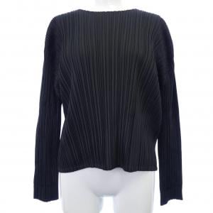 プリーツプリーズ PLEATS PLEASE PP01-JK591 トップス