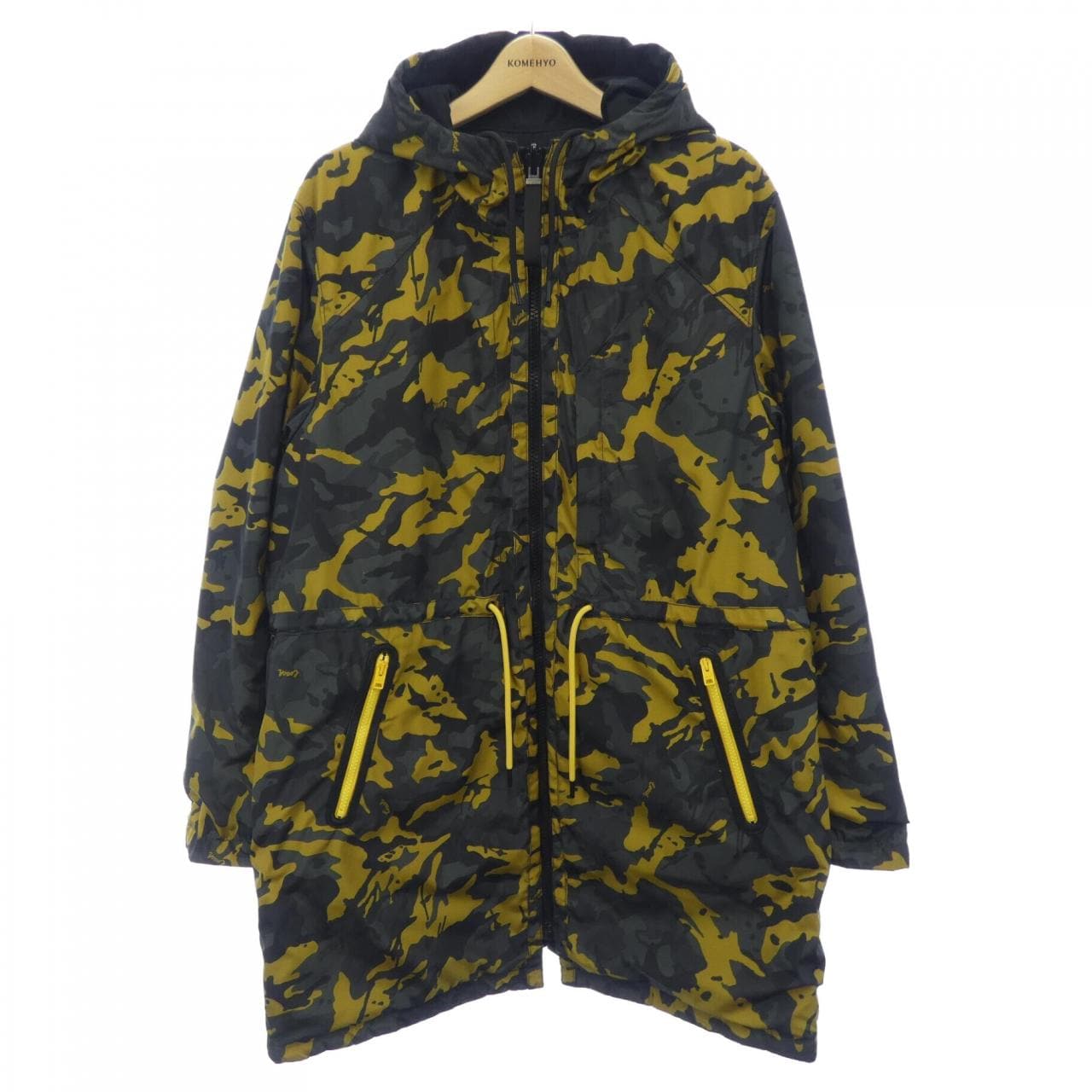 コーチ COACH F78478 コート