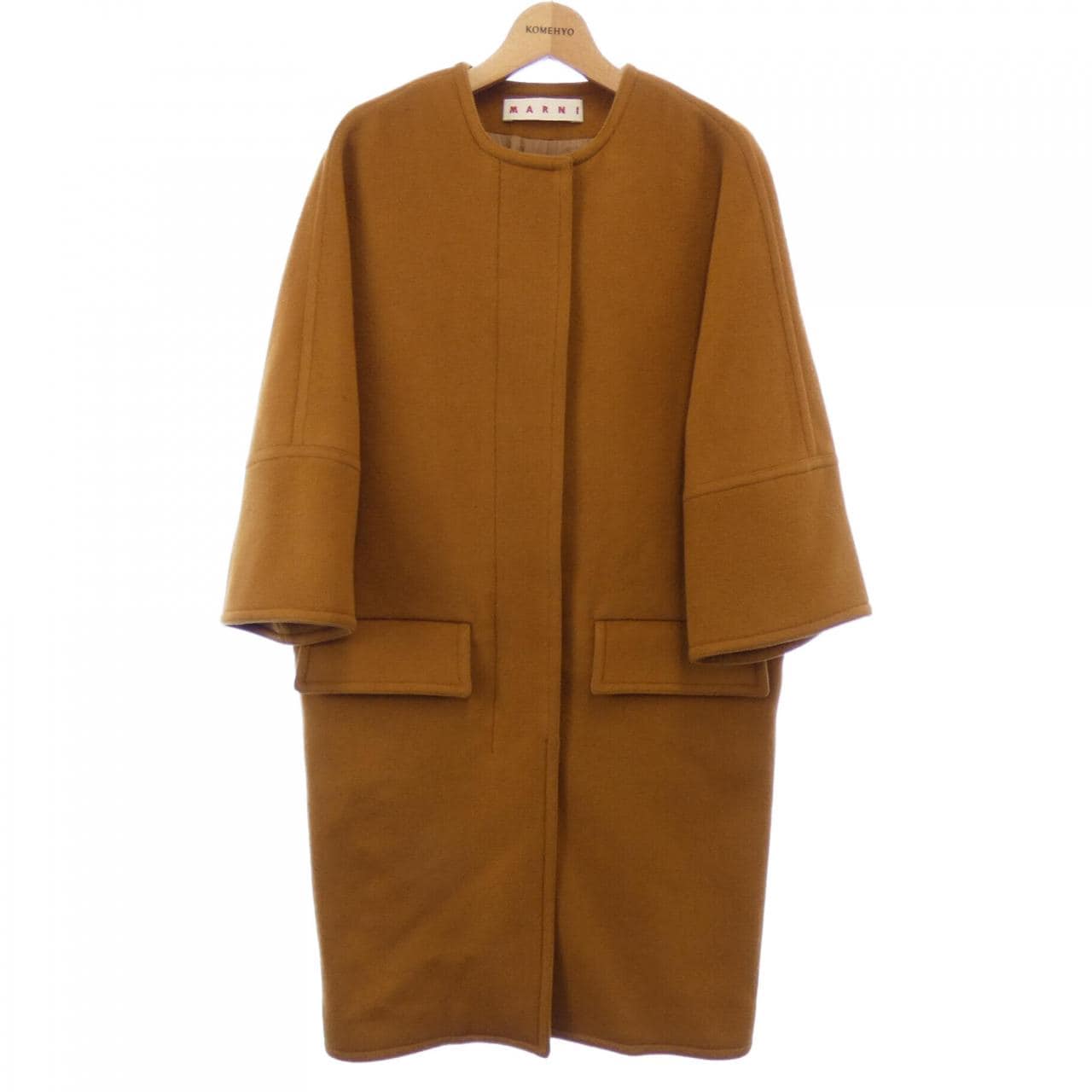 マルニ MARNI コート