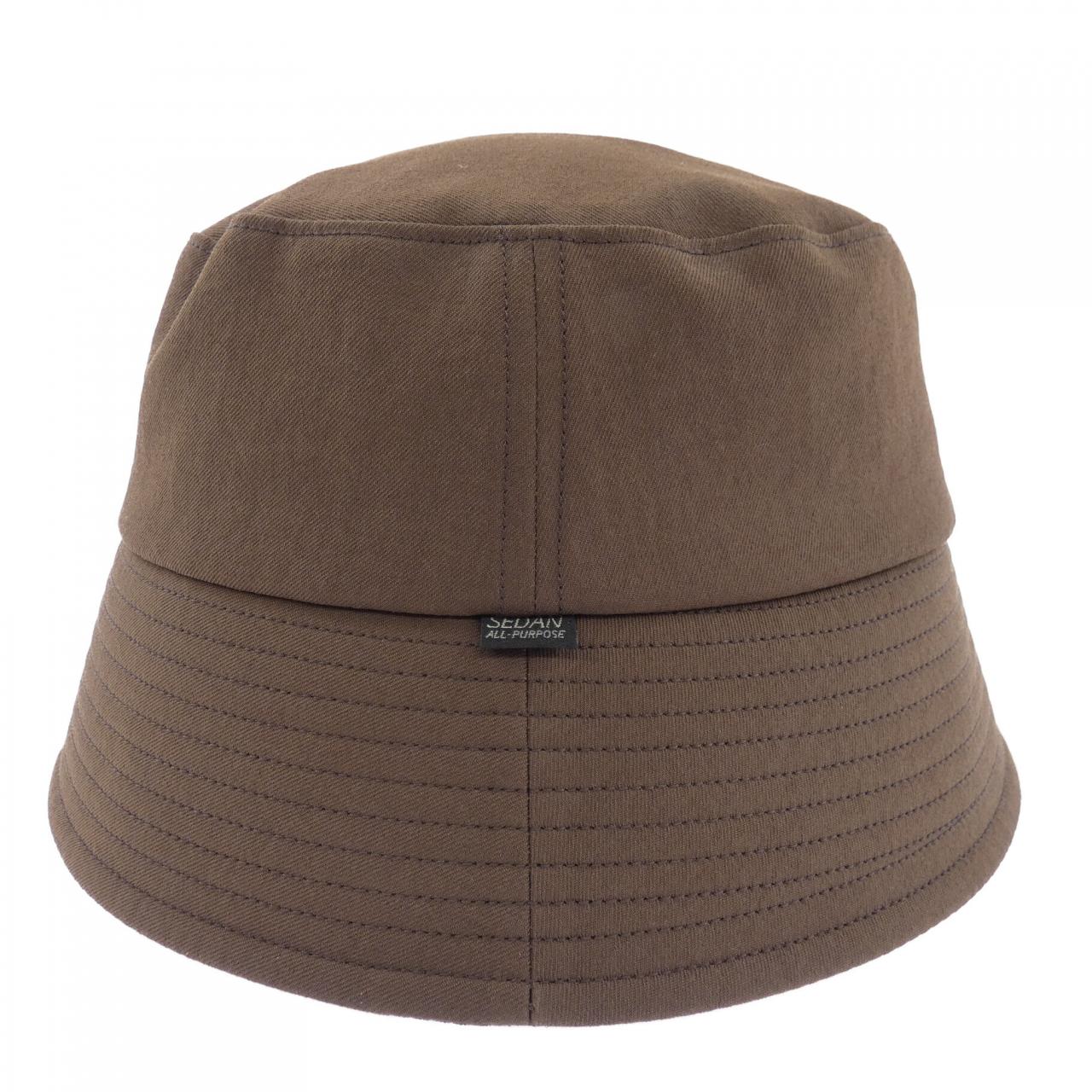 SEDAN ALL-PURPOSE ハット