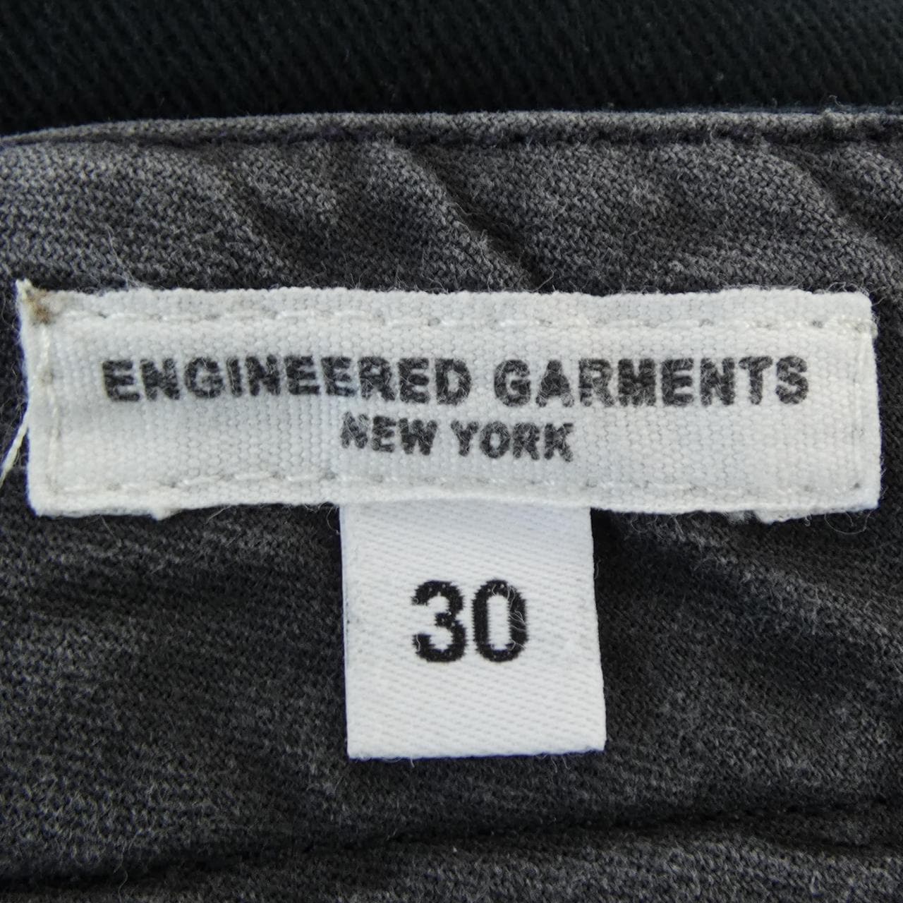エンジニアードガーメンツ ENGINEERED GARMENTS パンツ