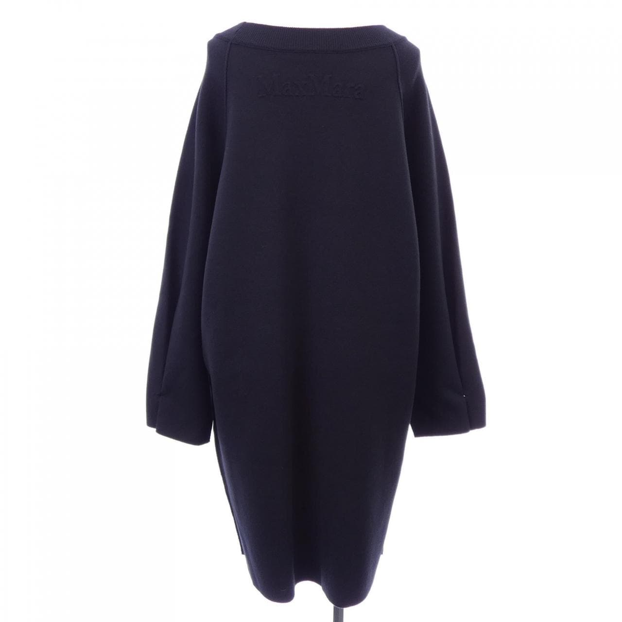マックスマーラ Max Mara 132601 ワンピース