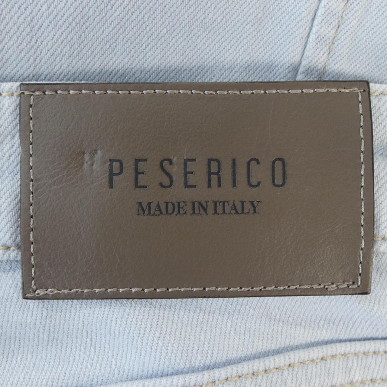 ペセリコ PESERICO パンツ