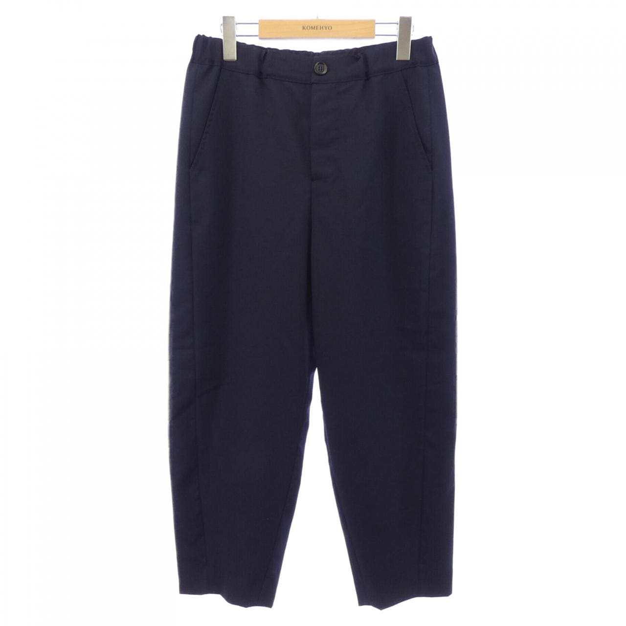 マルニ MARNI PAMA0482UD パンツ