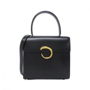 【ヴィンテージ】カルティエ バッグ