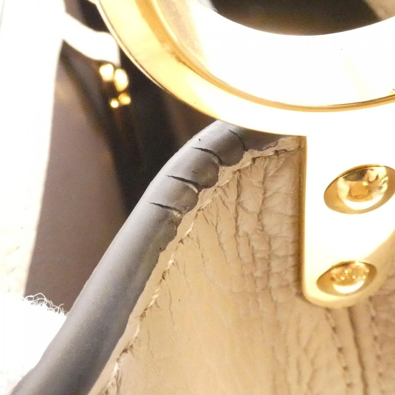 LOUIS VUITTON Capucines MM M42253 包