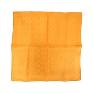 エルメス グランド H 050575T ポケットチーフ