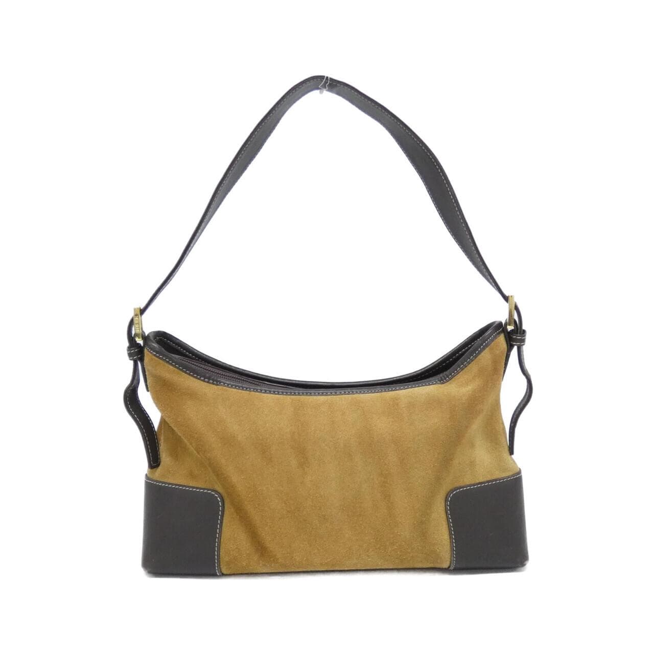 【ヴィンテージ】ロエベ ショルダーバッグ