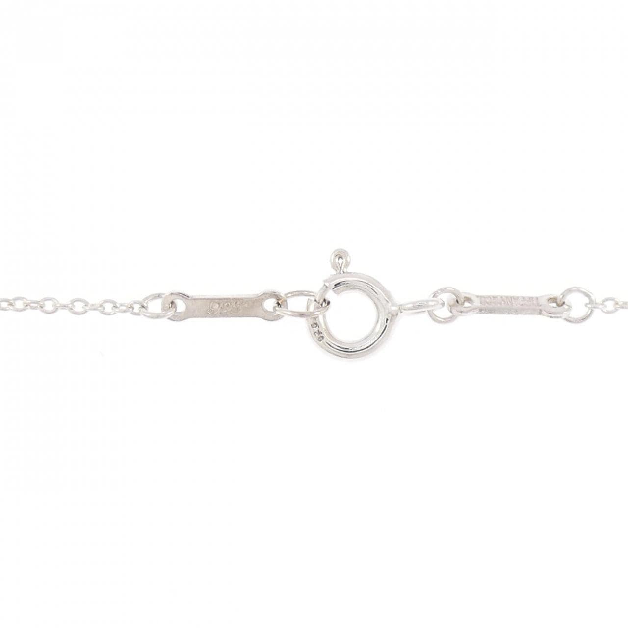 ティファニー 925 ネックレス