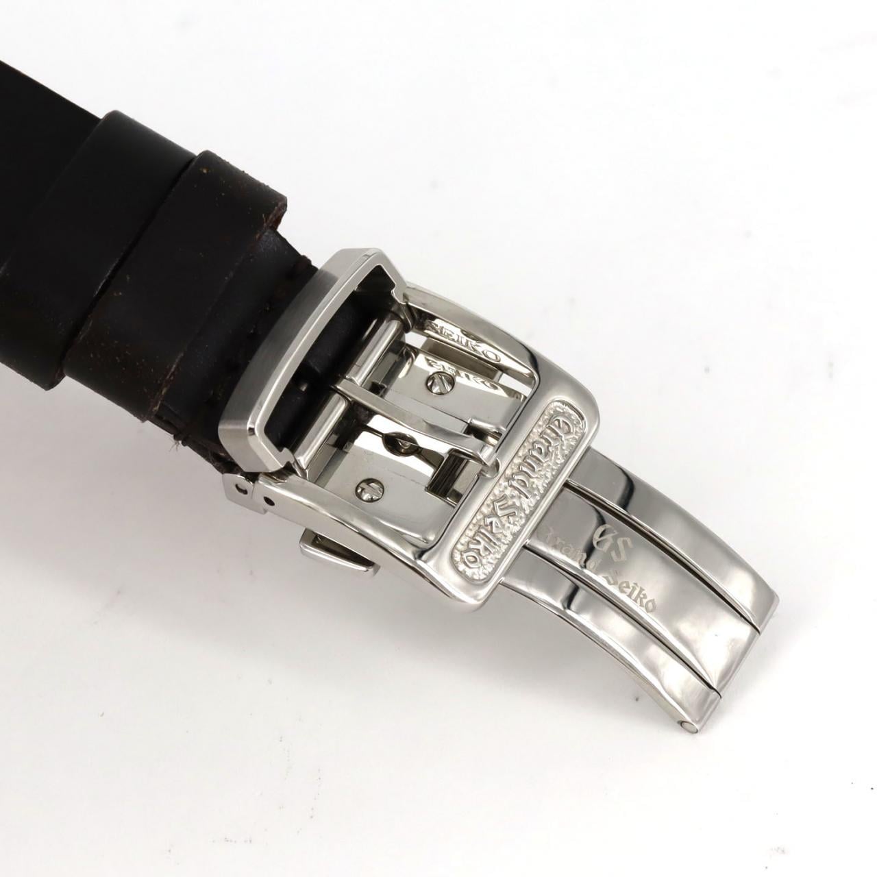 セイコー グランドセイコー・クォーツ 9F62-0AB0/SBGX071 SS クォーツ