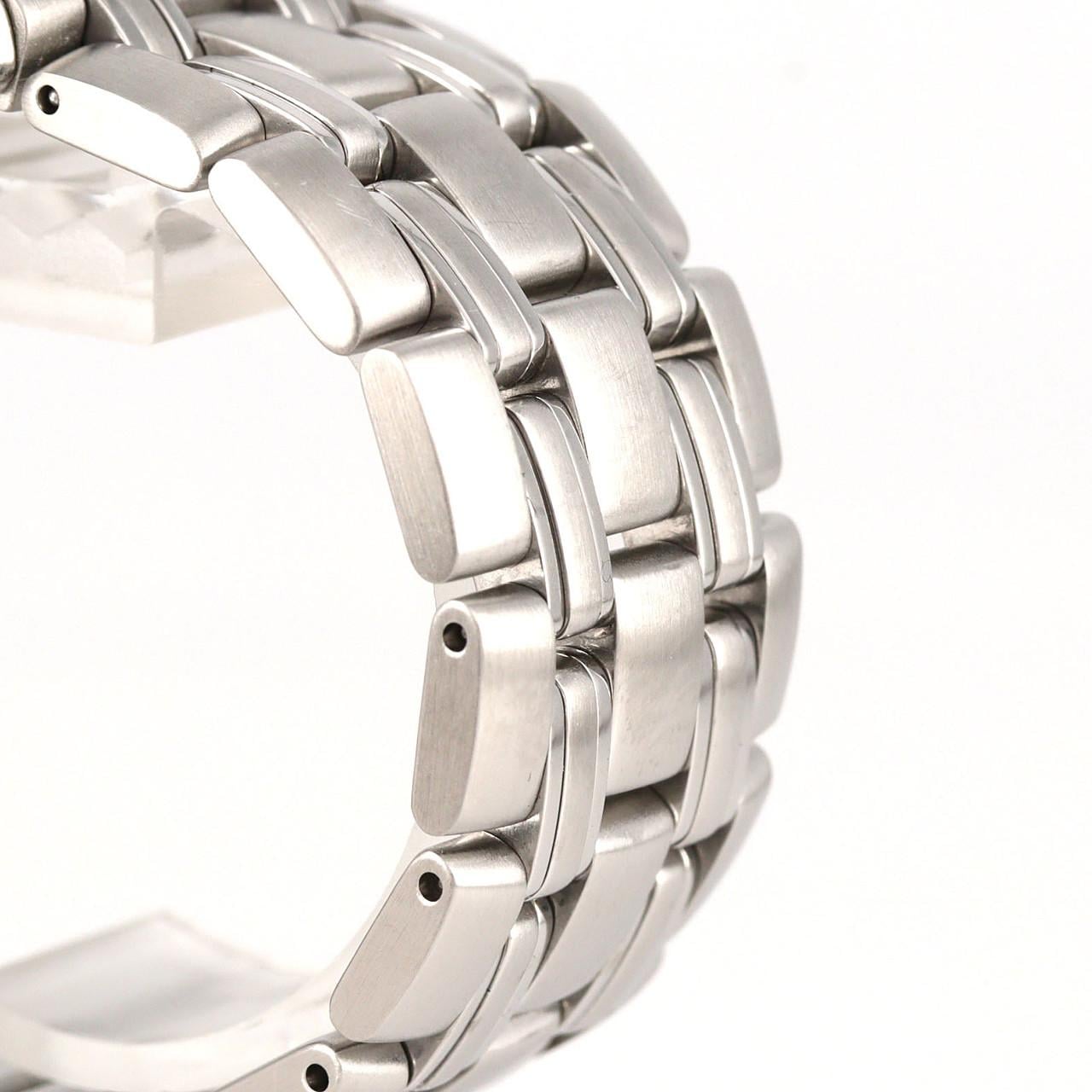 【ノーメンテナンス特価】オメガ シーマスタープロ 2531.80 SS 自動巻