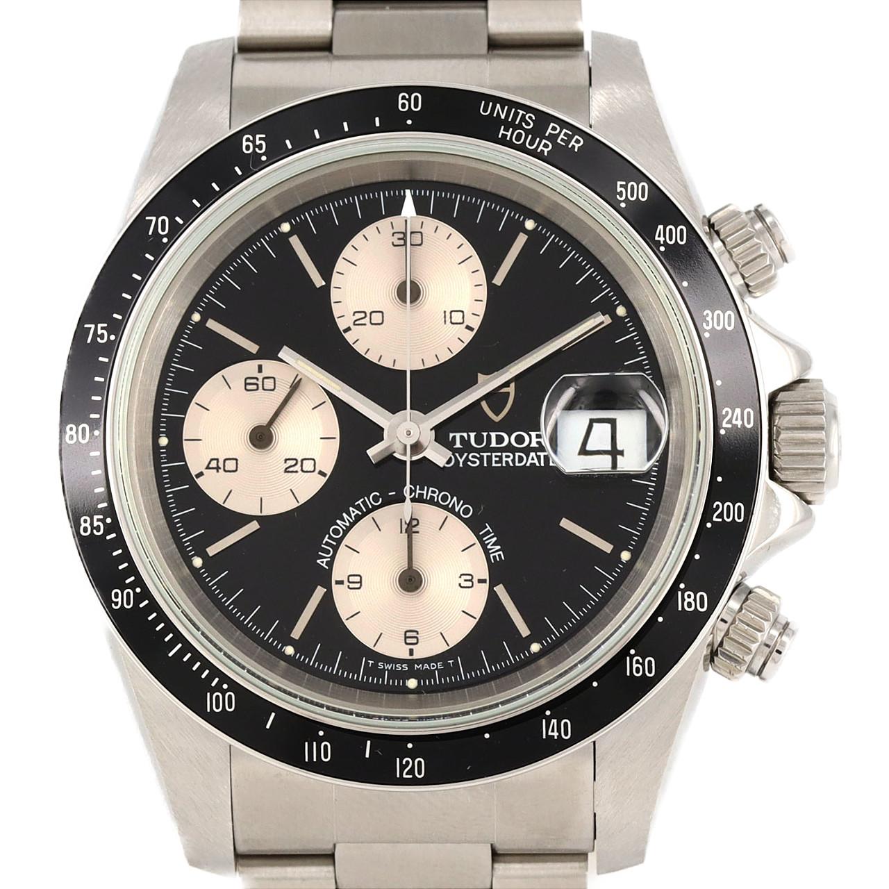 帝舵/帝舵 Chronotime 79260･3 SS自動上弦