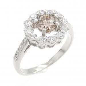 Diamond ring