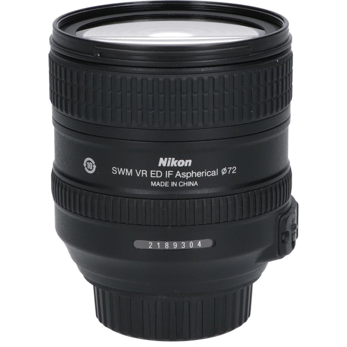 ＮＩＫＯＮ　ＡＦ－Ｓ２４－８５ｍｍ　Ｆ３．５－４．５Ｇ　ＶＲ