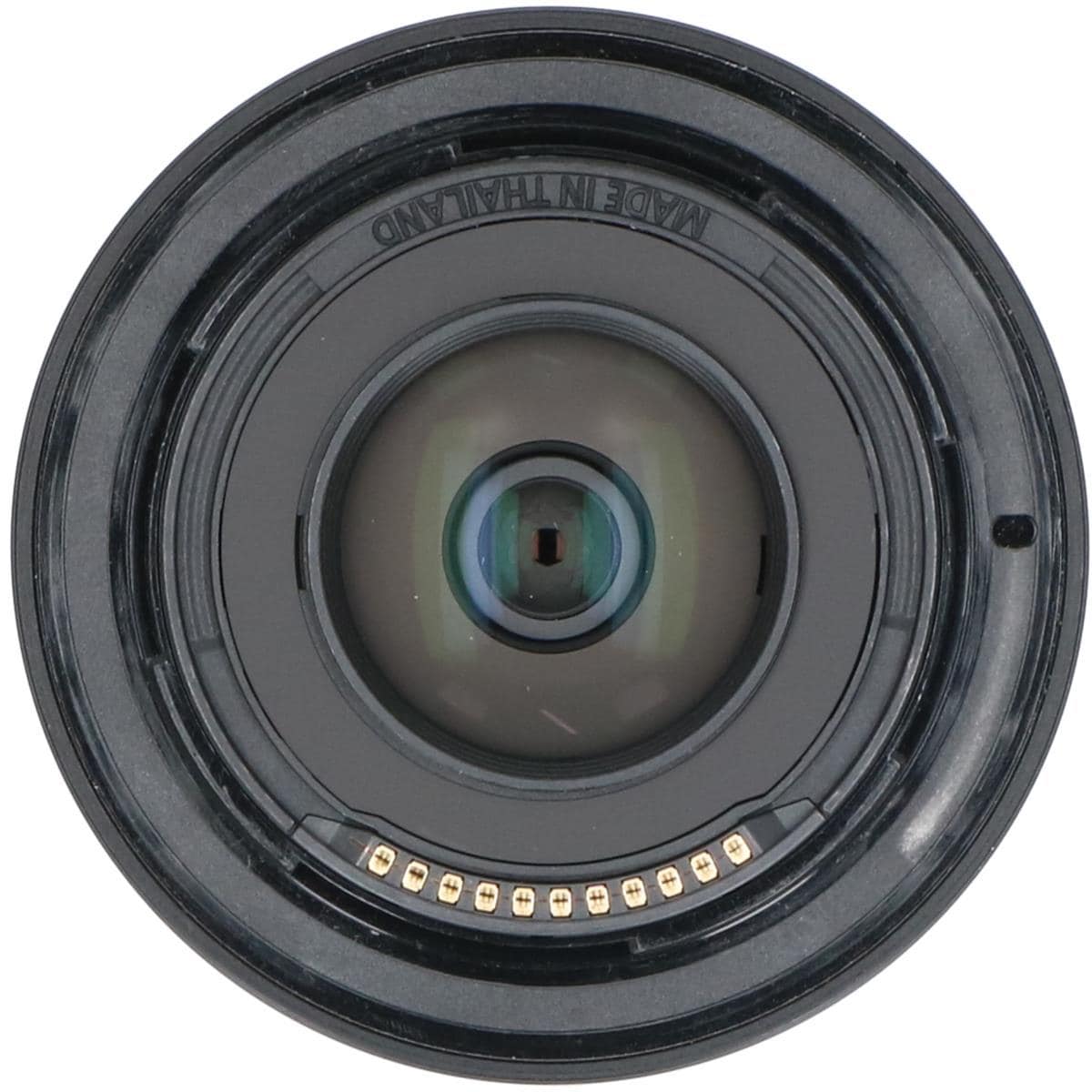ＮＩＫＯＮ　Ｚ　ＤＸ１６－５０ｍｍ　Ｆ３．５－６．３ＶＲ　ＢＫ