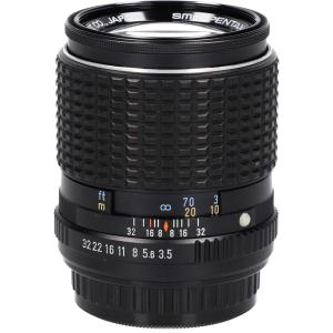 ＰＥＮＴＡＸ　ＳＭＣ－Ｍ１３５ｍｍ　Ｆ３．５