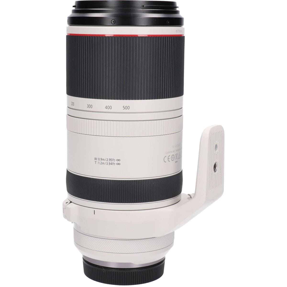 RF100-500mm F4.5-7.1L IS USM
