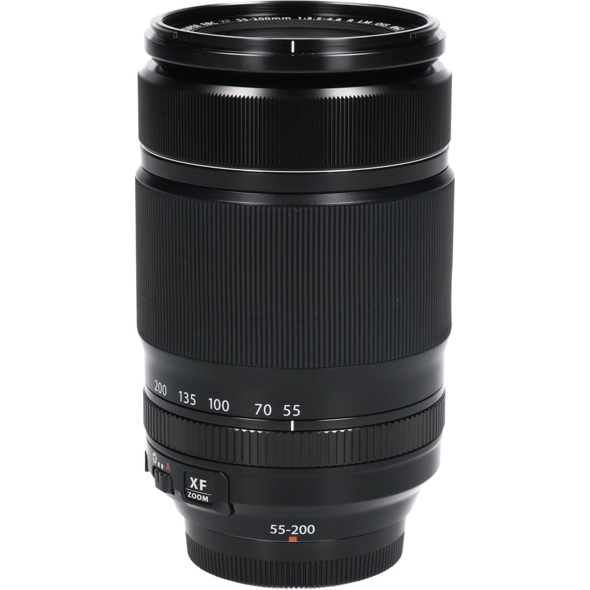 ＸＦ５５－２００ｍｍ　Ｆ３．５－４．８Ｒ　ＬＭ　ＯＩＳ