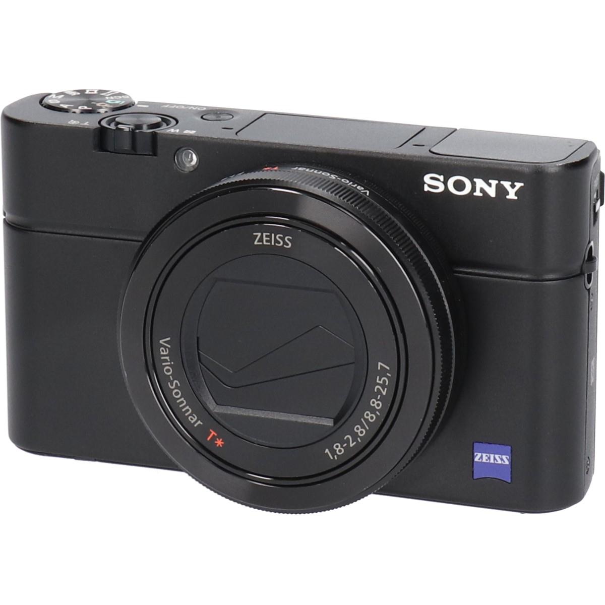 ＤＳＣ－ＲＸ１００Ｍ３