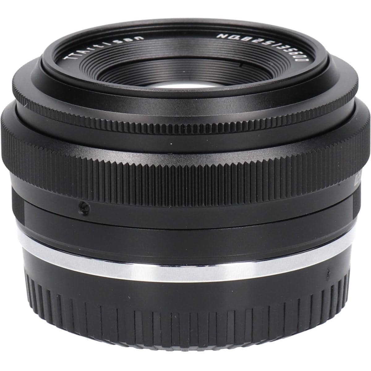 ２５ｍｍ　Ｆ２Ｃ
