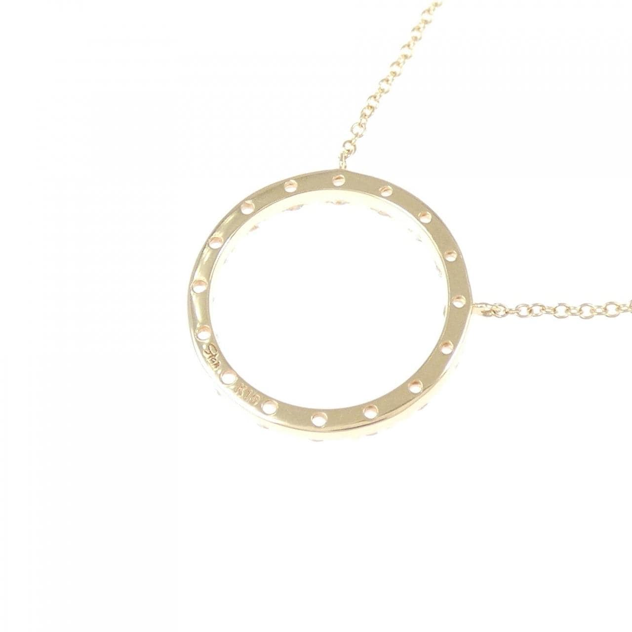 スタージュエリー ダイヤモンド ネックレス