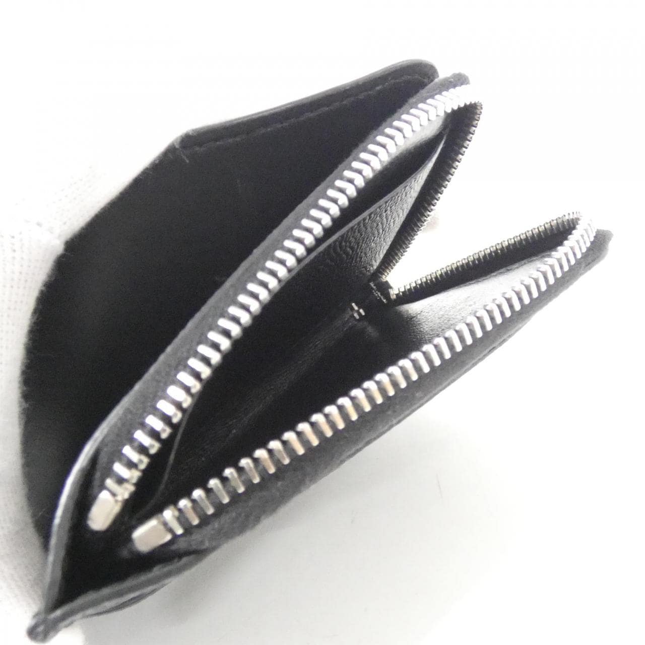 SAINT LAURENT 556268 BTY7N Wallet