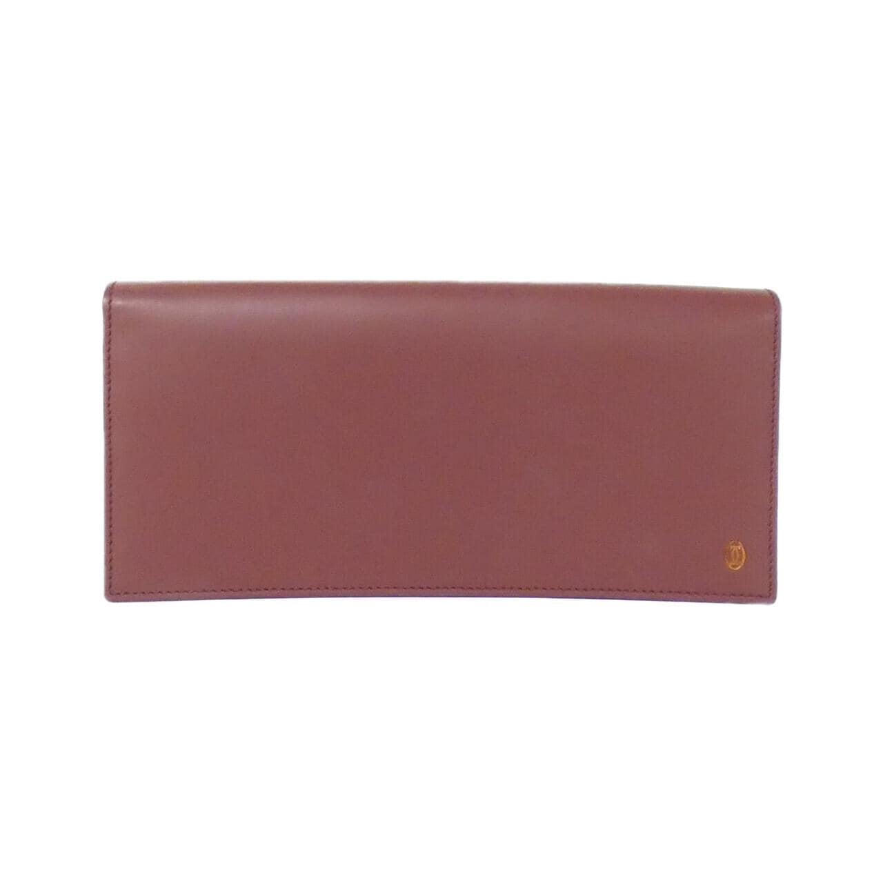 カルティエ PASHA L3000709 財布