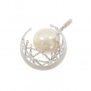 タサキ マベパール ペンダント