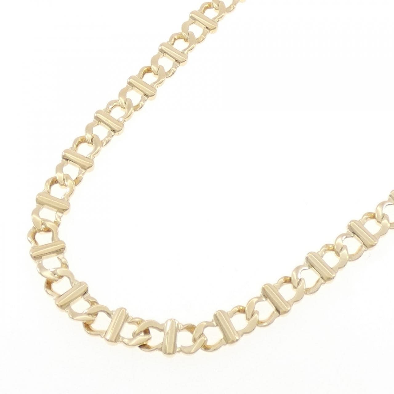 カルティエ シルース ネックレス