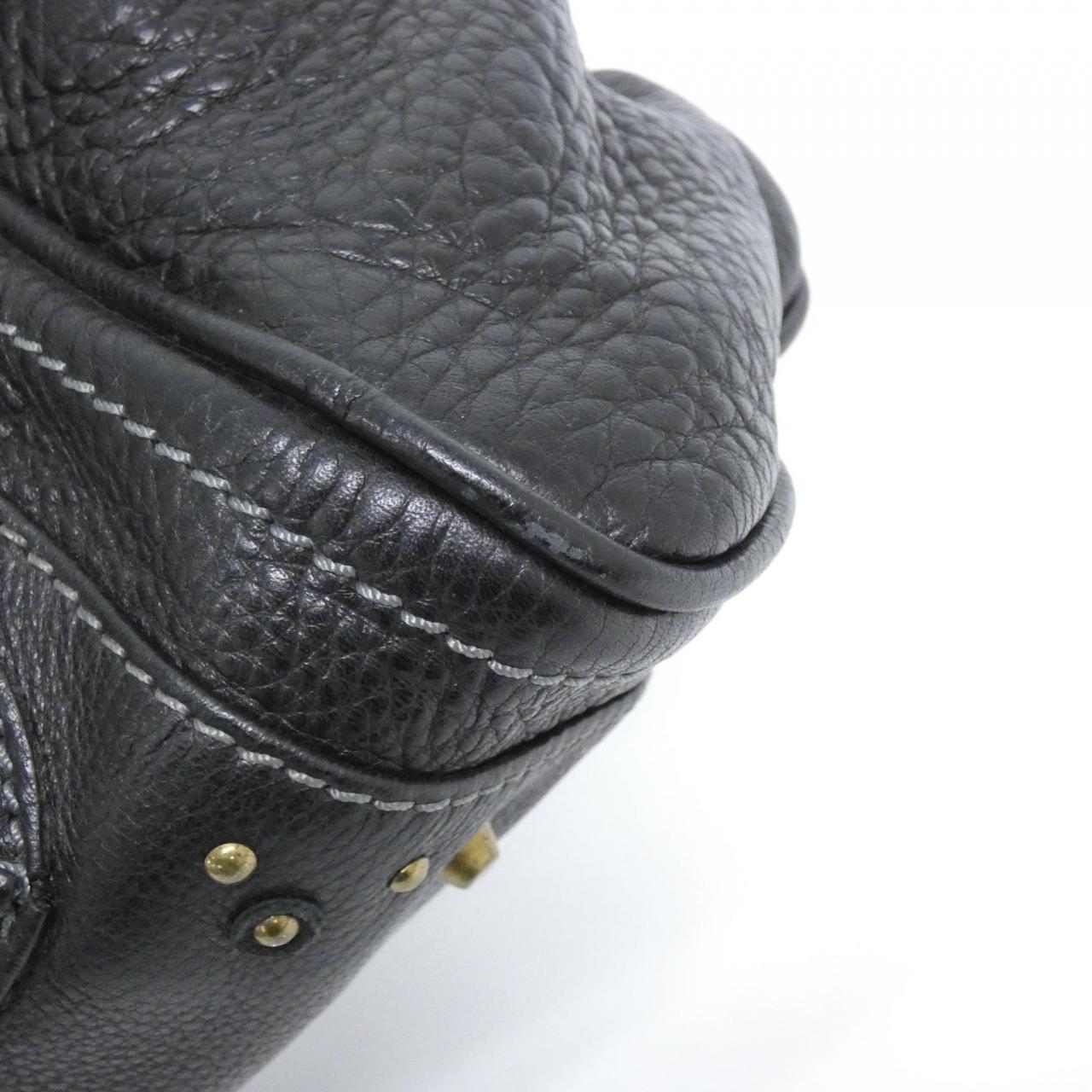 クロエ パディントン バッグ