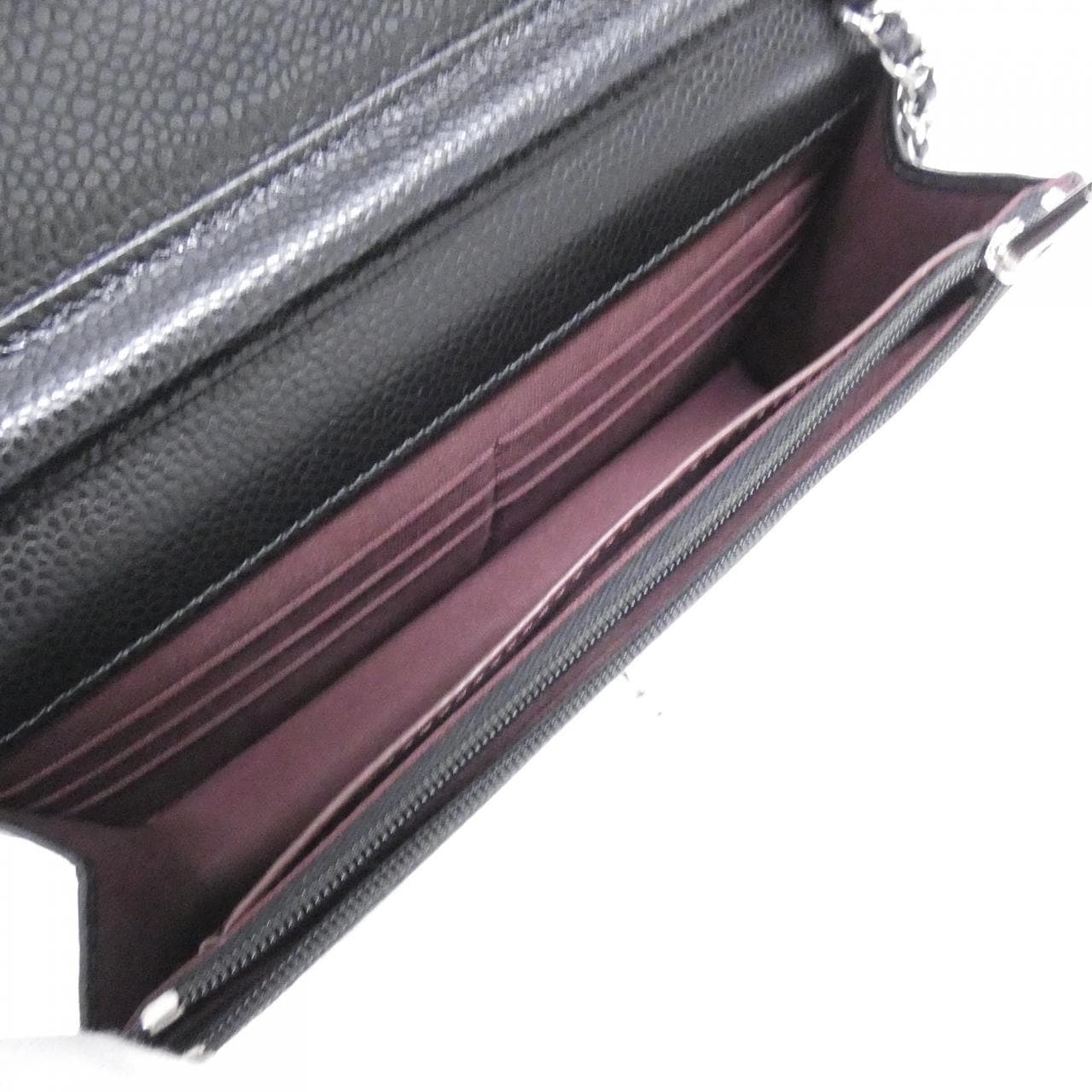 シャネル AP4241 チェーンウォレット