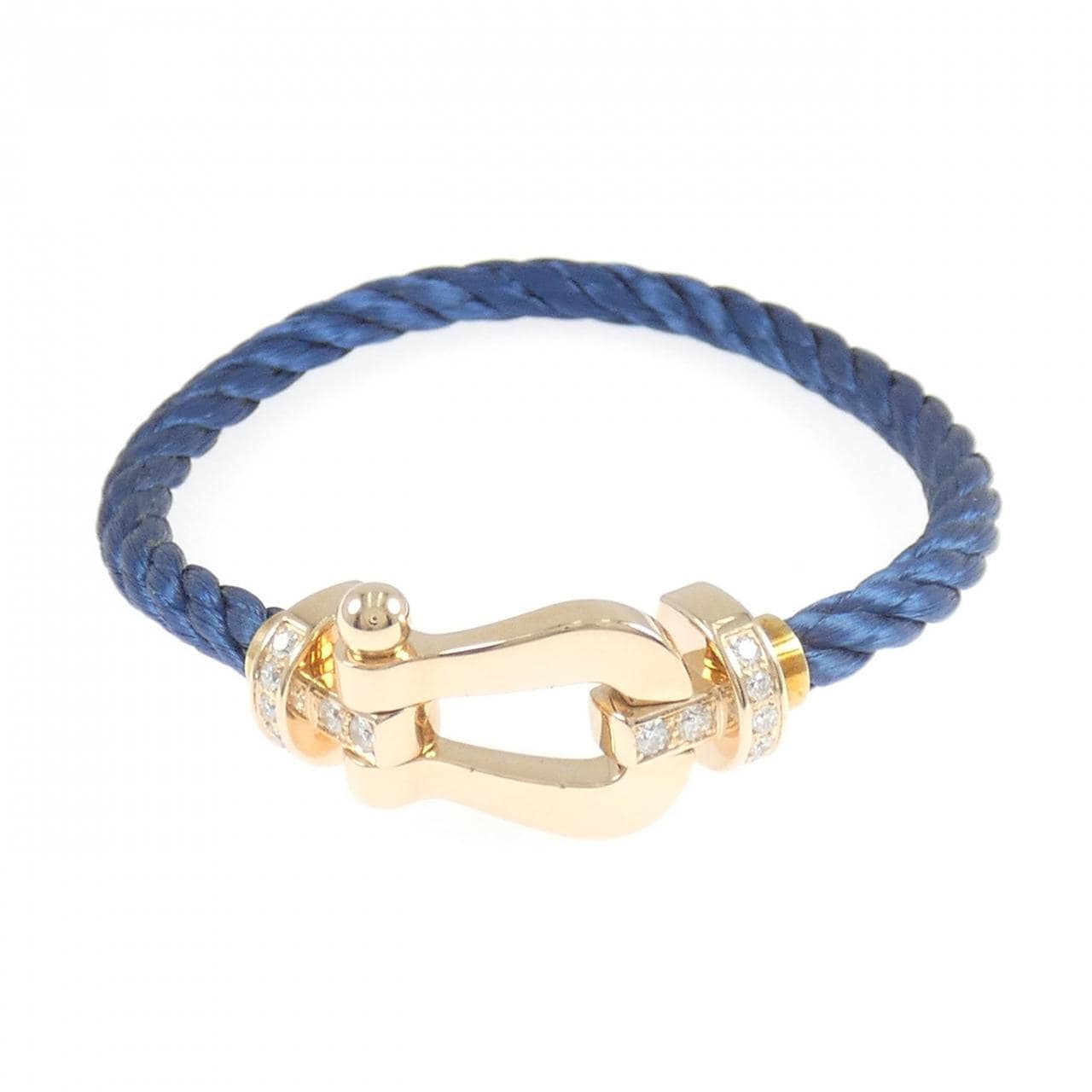 フレッド フォース10 LM ブレスレット