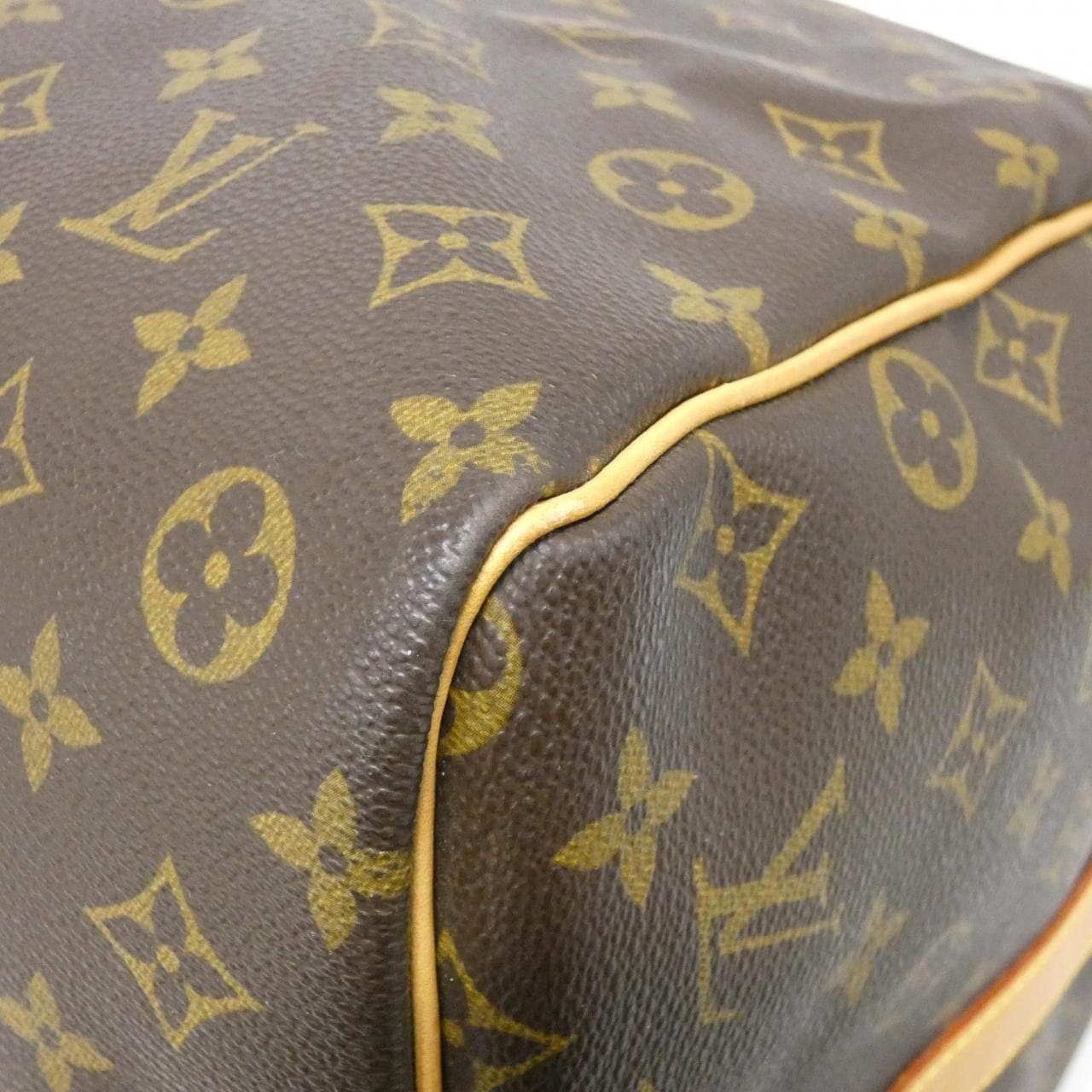 モノグラム キーポル バンドリエール 60cm M41412 ボストンバッグ