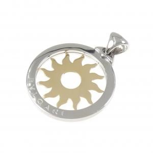 ブルガリ トンド サン ペンダント